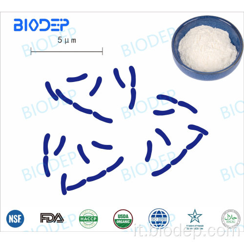 Probiotico Lactobacillus crispatus Private Protection
